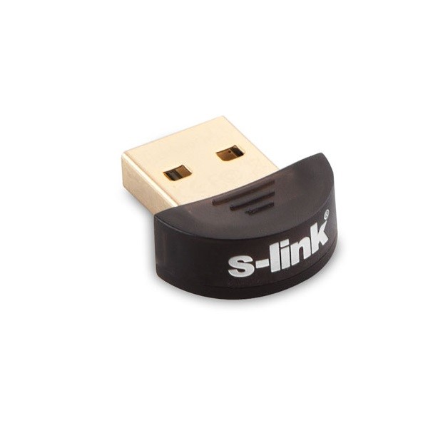 S-LINK SLX-BL036 10m USB Bluetooh v4.0