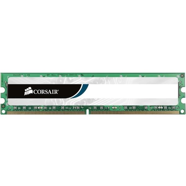 CORSAIR 8GB DDR3 1600MHZ PC RAM VALUE CMV8GX3M1A1600C11 1.5V