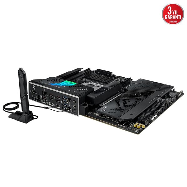 ASUS ROG STRIX X870-F GAMING WIFI-7 DDR5 HDMI DP PCIE 5.0 AM5 ATX	