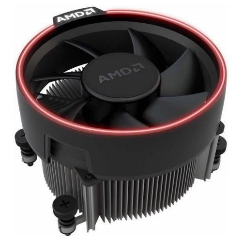AMD WRAITH SPIRE 712-000072-A Hava Soğutmalı İşlemci Fanı 65w