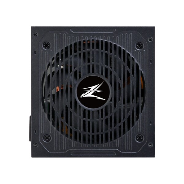 ZALMAN 600W 80 ZM600 TXII Megamax600w POWER SUPLLY