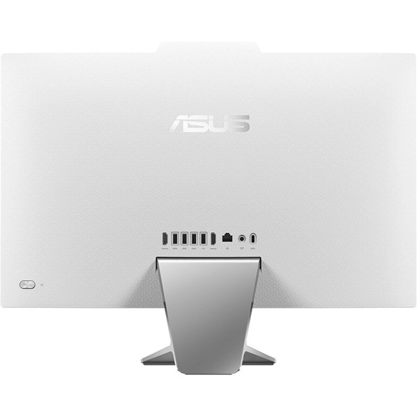 ASUS 23.8 A3402WBAK I58512W0D CORE i5 1335U 32GB RAM- 1TB NVME O/B UHD W11 PRO Beyaz