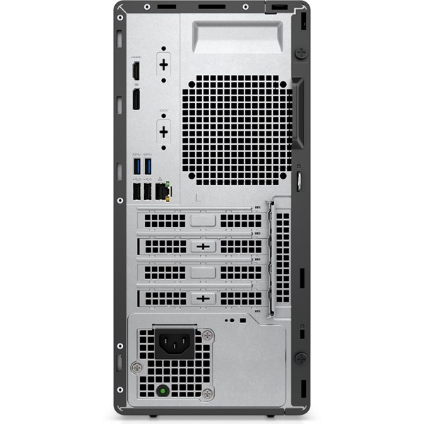 DELL OPTIPLEX 3000MT N010O3000MTACW CORE i5 12500 8GB- 512GB NVME- W11 PRO