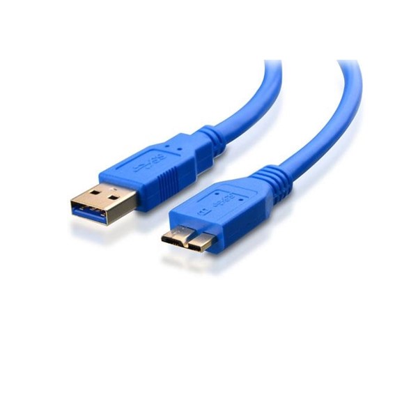 S-LINK SL-3005 20cm USB 3.0 Am to Micro Am Kablosu