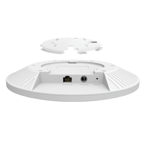 TP-LINK OMADA EAP673 AX5400 TAVAN TİPİ KURUMSAL ACCESS POINT