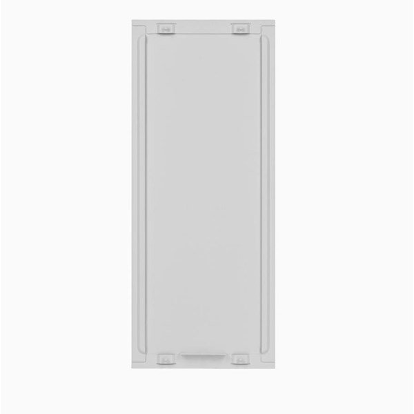 CORSAIR Cc-8900439 4000D Ön Panel - Beyaz