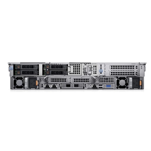 DELL R750 PER750SPL1 XEON GOLD 2X-5315Y-64GB RAM-1.2TB DİSK-2X 1100W 2U RACK SUNUCU