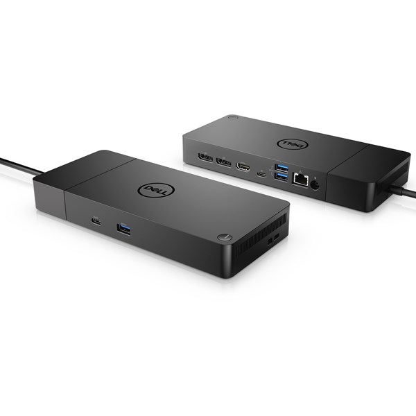 DELL WD19S 210-AZBX 130W DOCK STATION