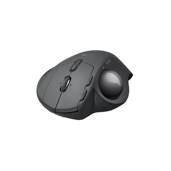 Logıtech Mx Ergo Kablosuz Mouse-Siyah 910-005179