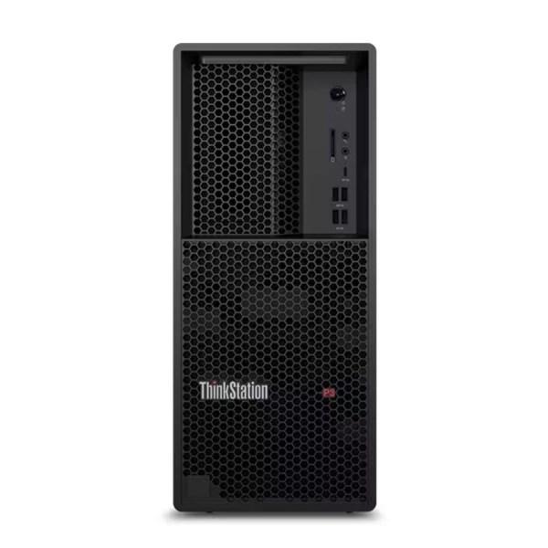 LENOVO THINKSTATION P3 30GS005JTR CORE i9 13900K-64GB DDR5 RAM-1TB NVME-32GB RTX 5000 ADA-W11 PRO