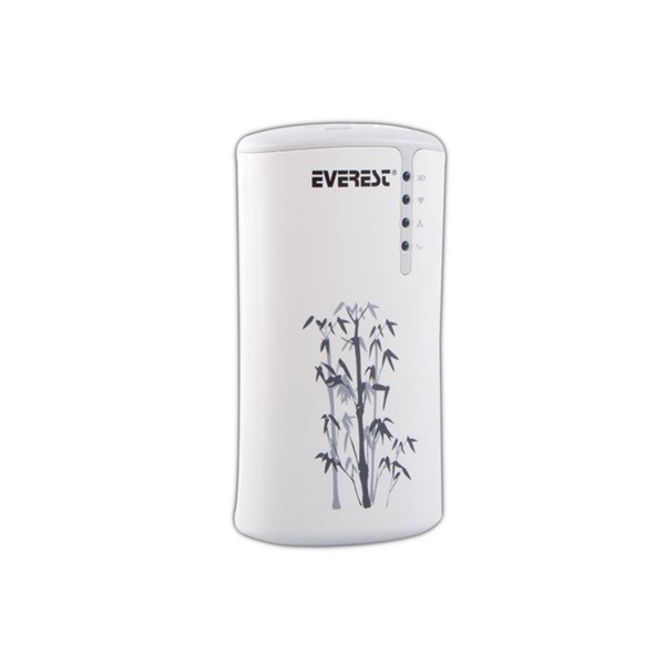 Everest EWN-729P AP  3G  Power Bank 4000mAH Taşınabilir Kablosuz Router