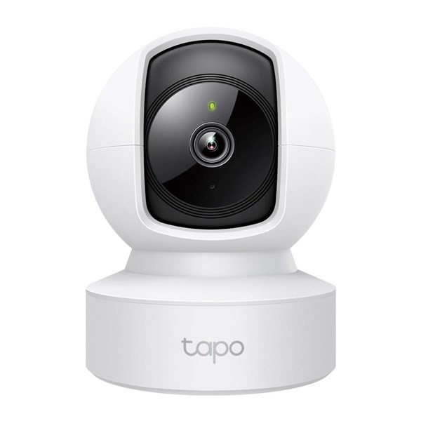 TP-LINK Tapo C212 Yeni Yatay/Dikey Ev Güvenliği Wi-Fi Kamerası