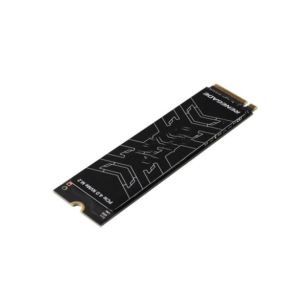 KINGSTON 4TB RENEGADE SRNGD/4000G 7300-7000MB/s M2 NVME GEN4 DİSK