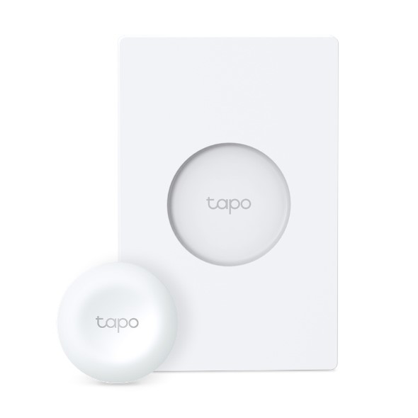 TP-Link TP-LINK Tapo S200D Akıllı Düğme