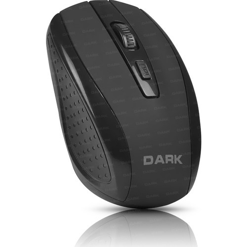 DARK Q TRK DK-AC-KMW1010 Kablosuz Multimedya Siyah Klavye Mouse Set
