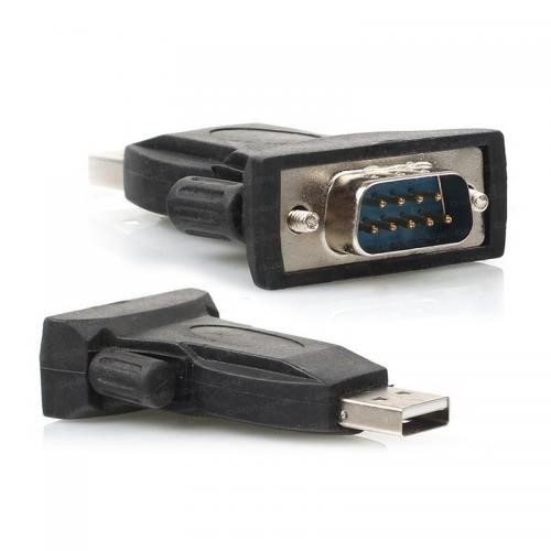 DARK DK-AC-USB2RS232 USBden RS232 Seri Çevirici