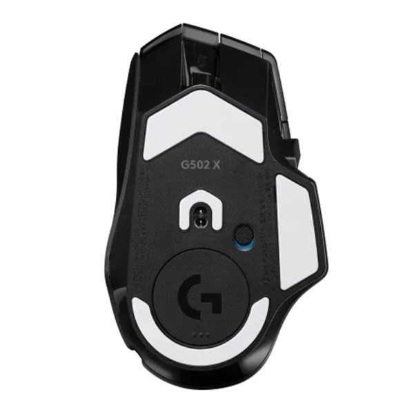 LOGITECH G G502 X Plus Kablosuz Gaming Mouse 910-006163