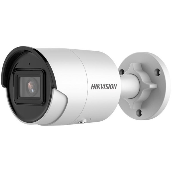 HIKIVISION 6MP DS-2CD2063G2-IU 2.8MM SESLİ BULLET IP KAMERA