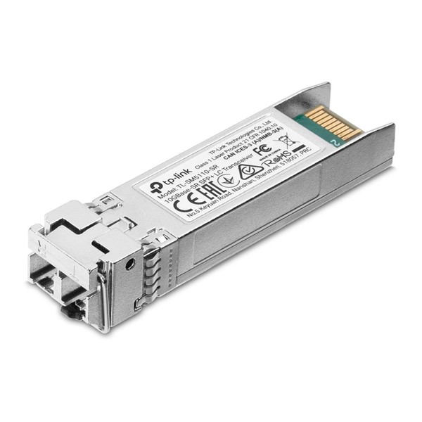 TP-LINK TL-SM5110-SR 10GBase-SR SFP LC Transceiver