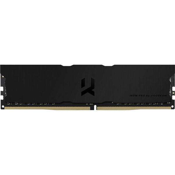 GOODRAM 8GB DDR4 3600MHZ CL18 PC RAM PRO DEEP BLACK IRP-K3600V64L18S8G