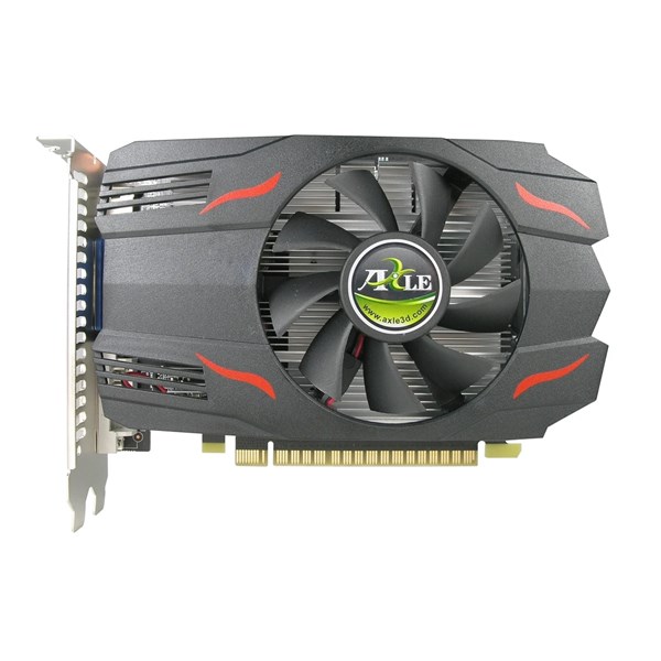 AXLE 4GB AX-GTX750TI/4GD5P8CDI GTX750TI DDR5 128bit PCIE 2.0