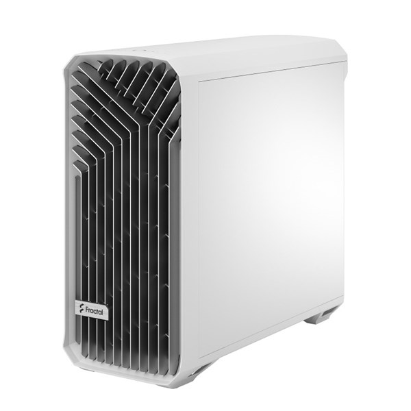 FRACTAL DESIGN TORRENT FD-C-TOR1A-03 GAMING EATX PC KASASI BEYAZ