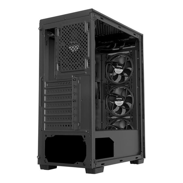 FRISBY FC-9425G GAMING MID-TOWER PC KASASI