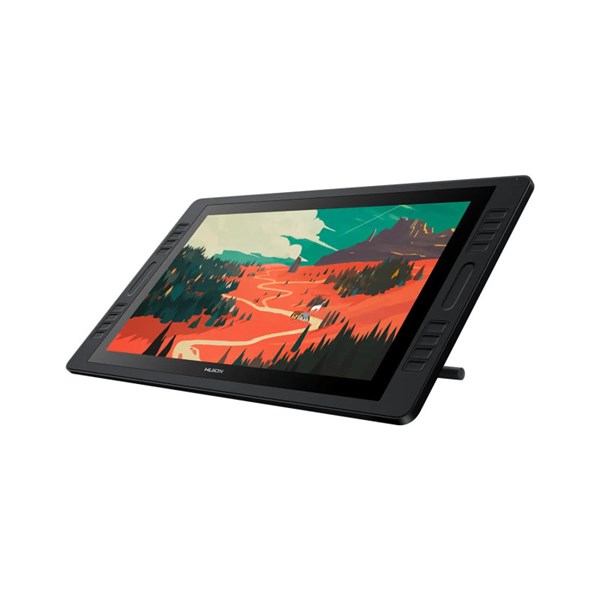 Huion GT1901 Pen Display Kamvas Pro 20 Grafik Tablet HUGT1901