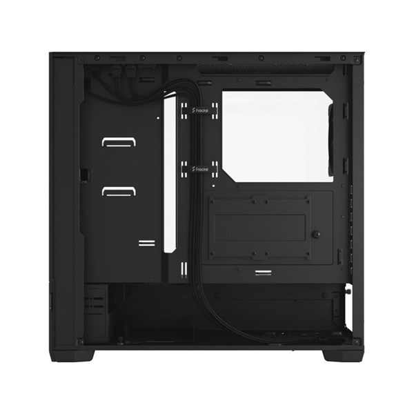 FRACTAL DESIGN POP AIR FD-C-POA1A-02 GAMING MID-TOWER PC KASASI