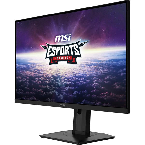 MSI 27 RAPID IPS G274QPX 1MS 240HZ HDMI-DP GAMING MONİTÖR 2560X1440