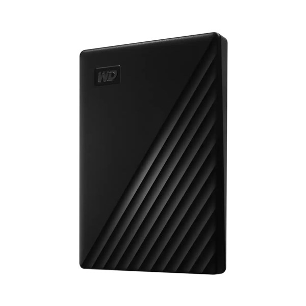 MY 2TB MY PASSPORT WDBU6Y0020BBK-WESN USB 3.2 HARİCİ DİSK