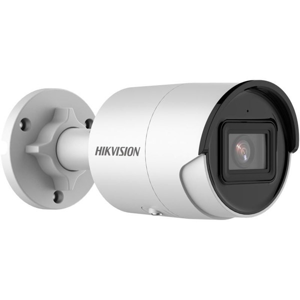 HIKIVISION 6MP DS-2CD2063G2-IU 2.8MM SESLİ BULLET IP KAMERA