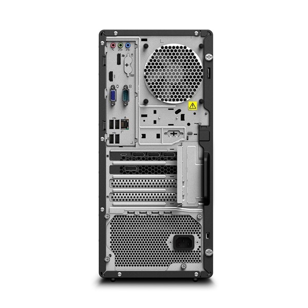 LENOVO P348 30EQ016QTX i5-11600 2.8GHz 2x8gb 1tb Sata  256gb M.2 PCIe W11 Pro 4gb T600 İş İstasyonu