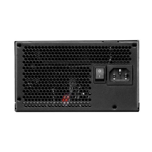 XPG 1300W 80 PLATINUM CYBERCORE II 1300P-BKCEU TAM MODÜLER POWER SUPPLY