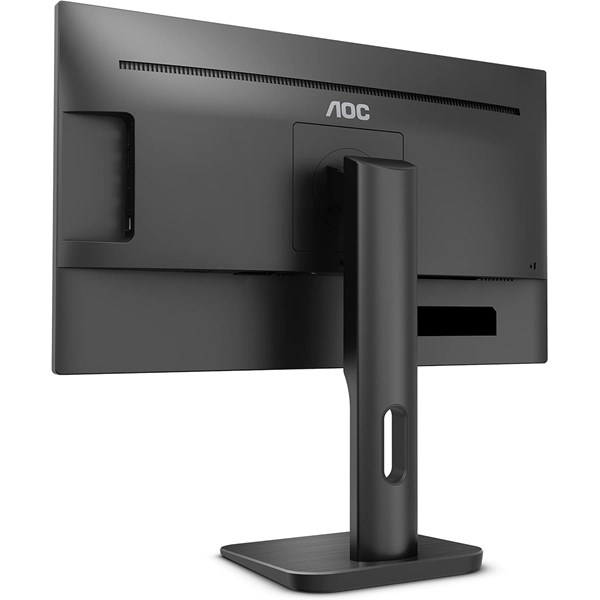 AOC 23.8 IPS 24P1 5MS 60Hz DVI-HDMI-DP Kurumsal Monitör Çerçevesiz