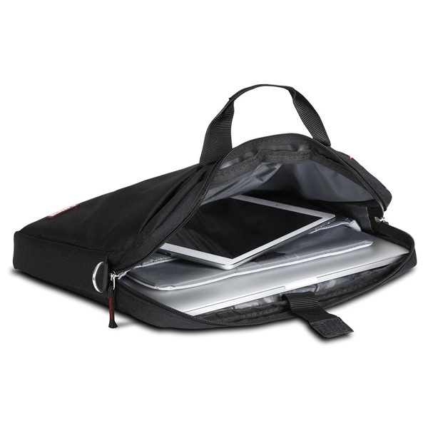 Classone Ultracase -15.6 İnch Notebook Çantası-Siyah