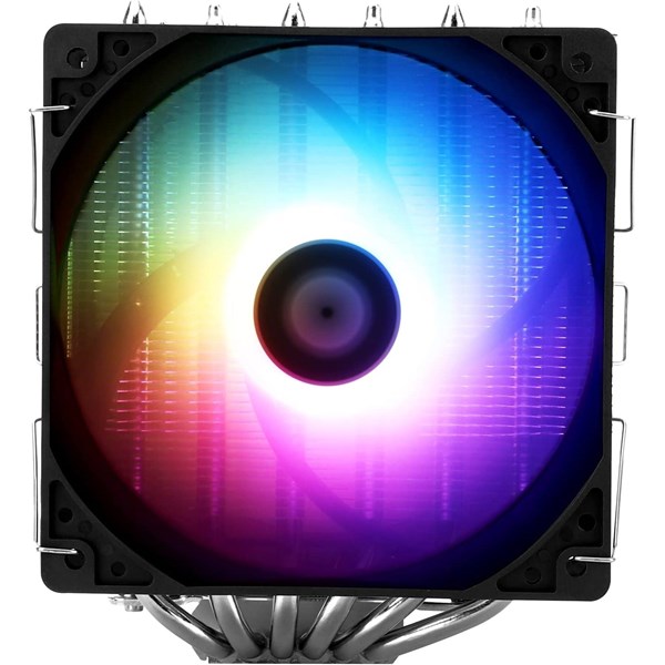 THERMALRIGHT PEERLESS ASSASSIN 120 SE RGB AM5-1700P HAVA SOĞUTMALI DUAL İŞLEMCİ FANI