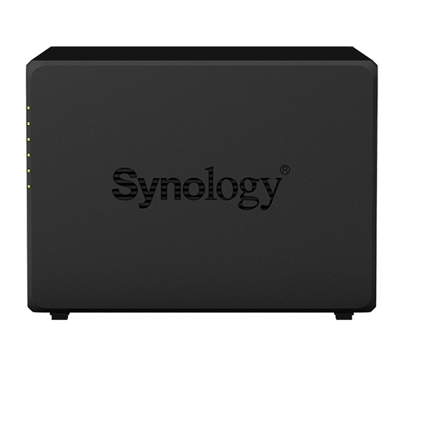 SYNOLOGY DS1520 PLUS CELERON QC- 8 GB RAM- 5-diskli Nas Server Disksiz