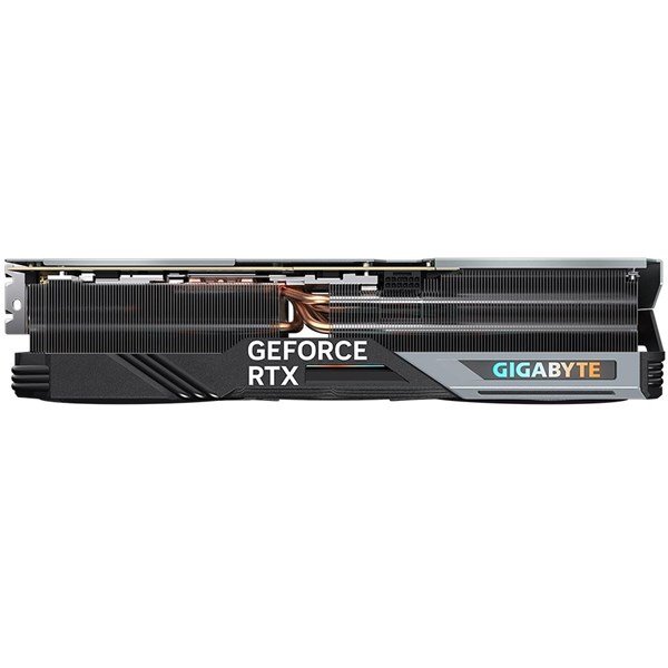 GIGABYTE 24GB RTX4090 GAMING GV-N4090GAMING OC-24GD GDDR6 PCIE 4.0