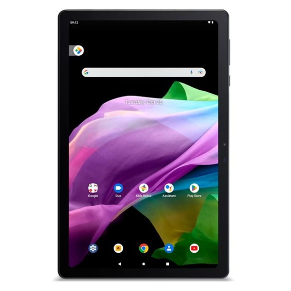 ACER 10.4 ICONIA TAB P10 NT.LFSEY.001 MT8168 4GB RAM-128e MMC-ANDROID 2560X1440 TABLET