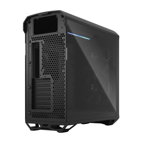 FRACTAL DESIGN TORRENT FD-C-TOR1A-01 GAMING E-ATX PC KASASI