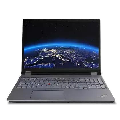 LENOVO P16 V2 21FA000HTX i7-13700HX 2x16gb 1tb M.2 PCIe 16 W11Pro 12gb RTX 3500A Taşınabilir İş istasyonu