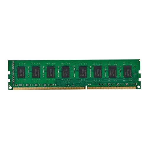 HI-LEVEL 8GB DDR3 1600MHZ PC RAM VALUE HLV-PC12800D3/8G 16chipli