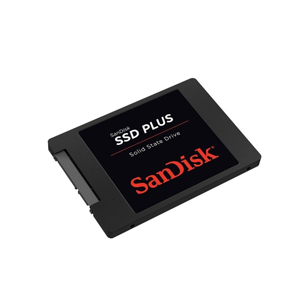SANDISK 240GB SDSSDA-240G-G26 530- 440MB/s SSD SATA-3