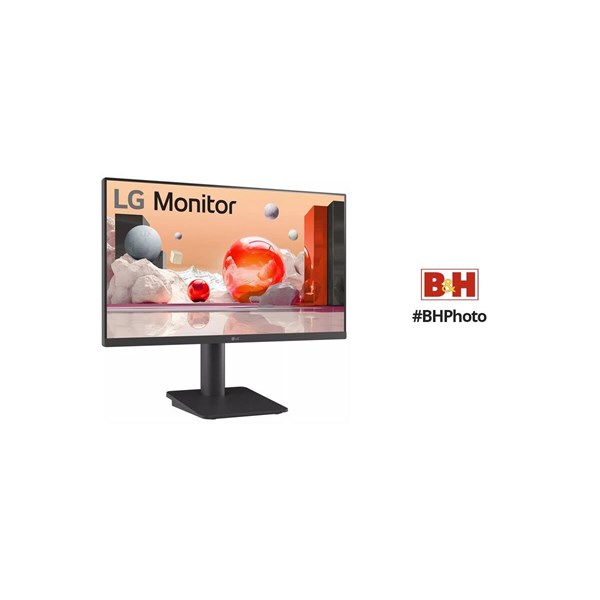 LG 24.5 IPS 25MS550-B 5MS 100Hz HDMI MULTIMEDYA MONİTÖR