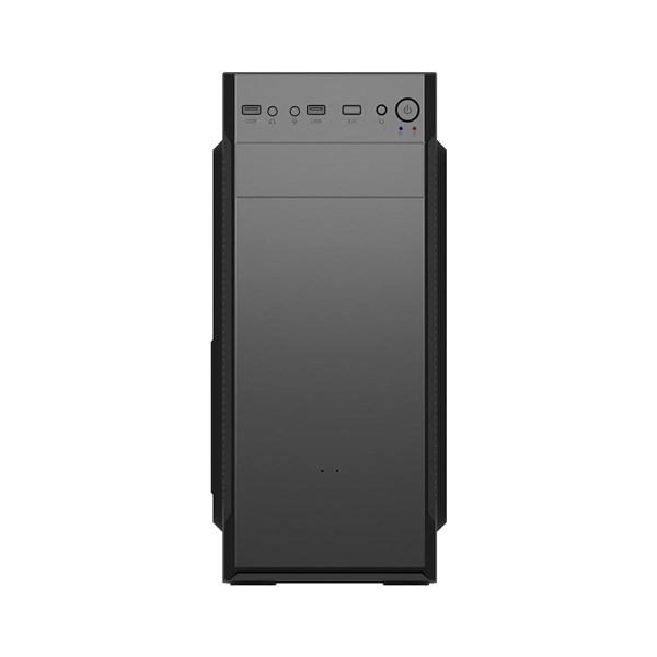 FSP 500w PEAK CMT160 Standart Mid-Tower PC Kasası	