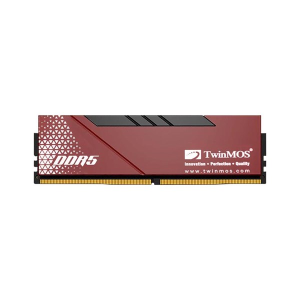 TWINMOS 32GB DDR5 5600MHZ CL46 PC RAM TMD532GB5600U46 