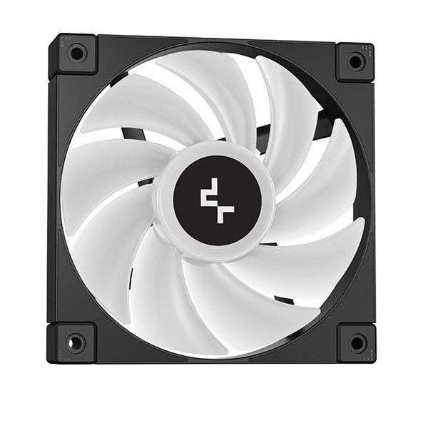 DEEPCOOL 240MM LD240 RGB AM5-1700P SIVI SOĞUTMA İŞLEMCİ FANI