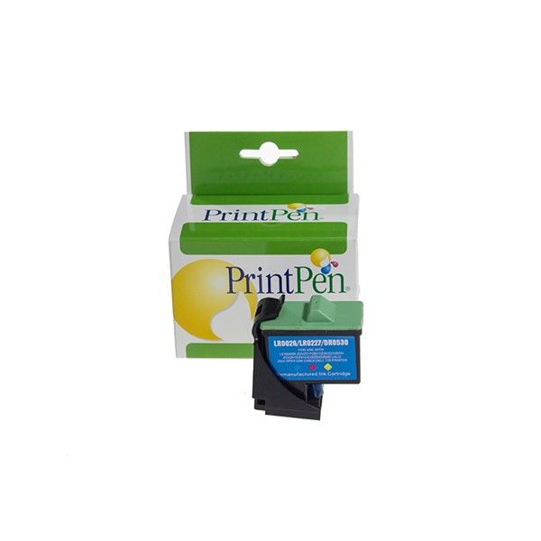 Prıntpen Lexmark No.26 10N0026 Color Remanufactured