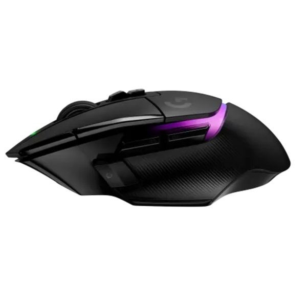 LOGITECH G G502 X Plus Kablosuz Gaming Mouse 910-006163